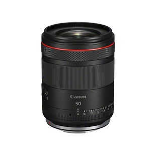 RF 50mm f/1,4L VCM (fullformat)