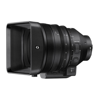 FE C 16-35mm T3,1 G Cinema (fullformat) 