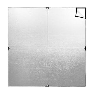 Scrim Jim Cine Video Kit - 2,4 x 2,4m