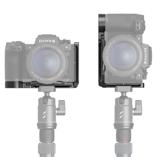 3928 L-bracket för Fujifilm X-H2