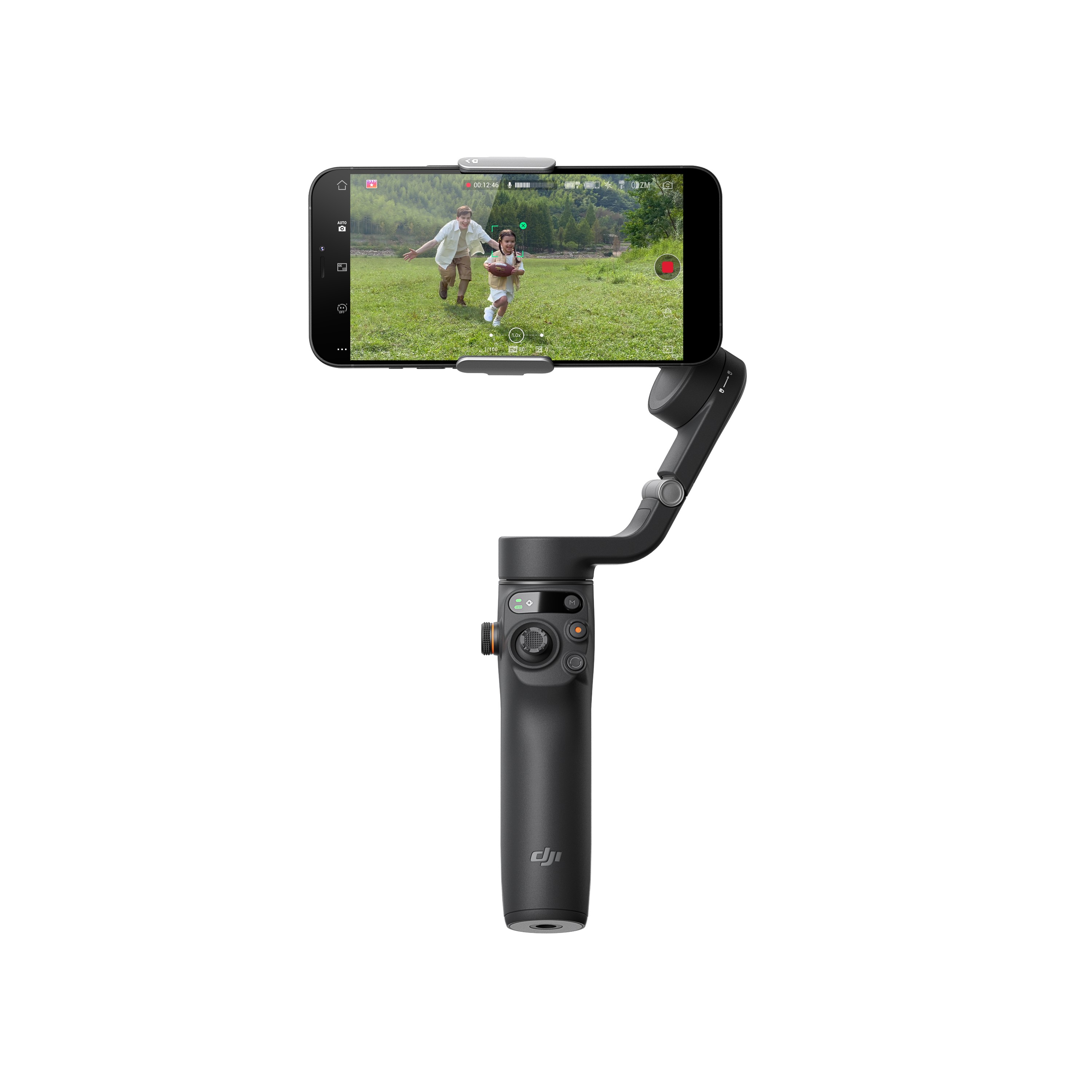 dji osmo mobile 3 gimbal stabilizer