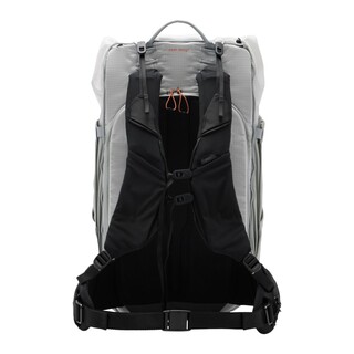 Outdoor Backpack, Ryggsäck 45L - Cloud (Vit)
