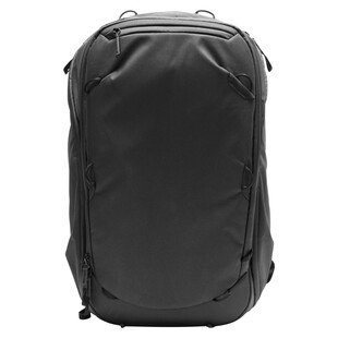 Travel Backpack, Ryggsäck 45L - Svart 