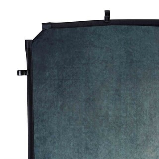 Ezyframe bakgrundstyg 2x2.3m, sage vintage
