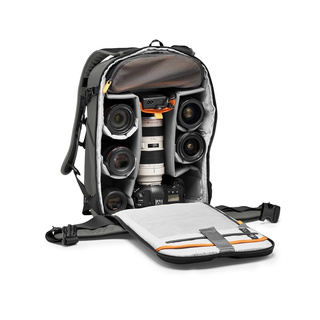Flipside BP 400 III AW, svart