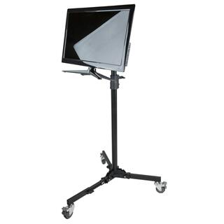 Belysningsstativ 322M Monitor Stand