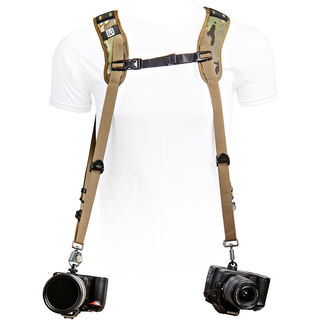 Kamerasele Double Breathe Multi-Terrain