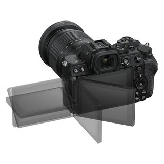 Z5 II kamerahus