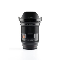 AF 16mm f/1,8 till Sony (fullformat)
