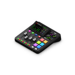 Rodecaster DUO - Svart