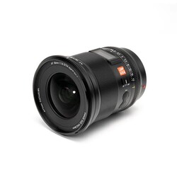 AF 16mm f/1,8 till Sony (fullformat)