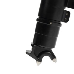 Pro Video Tripod Rapid SVT-75 Pro