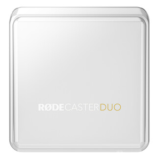 RODECover DUO