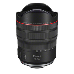 RF 10-20mm f/4 L IS STM (fullformat)