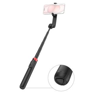 4731 ST-25 Pro, selfiestick med tripod