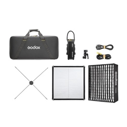  F200Bi KNOWLED, flexibel LED-matta