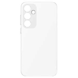 Clear Case Galaxy A55 5G - Transparent