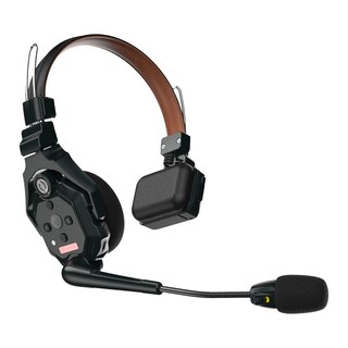 Solidcom C1 Pro, trådlöst master headset