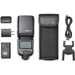 Speedlite V860III Sony Kit 
