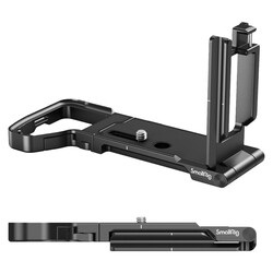 3984 vikbart L-bracket för Sony A7R V / A7 IV / A7S III