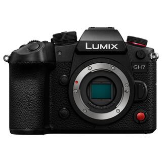 Lumix DC-GH7 kamerahus