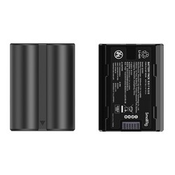 3822 NP-W235 Battery & Charger Kit