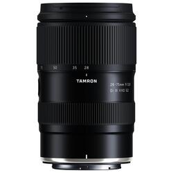 AF 28-75mm f/2,8 Di III VXD G2, för Nikon Z-fattning (fullformat)
