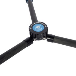 Pro Video Tripod Rapid SVT-75 Pro
