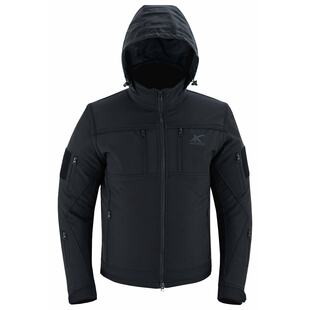 Konustex IRAM, softshell vattentät jacka