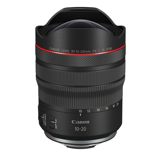 RF 10-20mm f/4 L IS STM (fullformat)