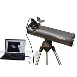 NexImage 10MP Solar System Imager