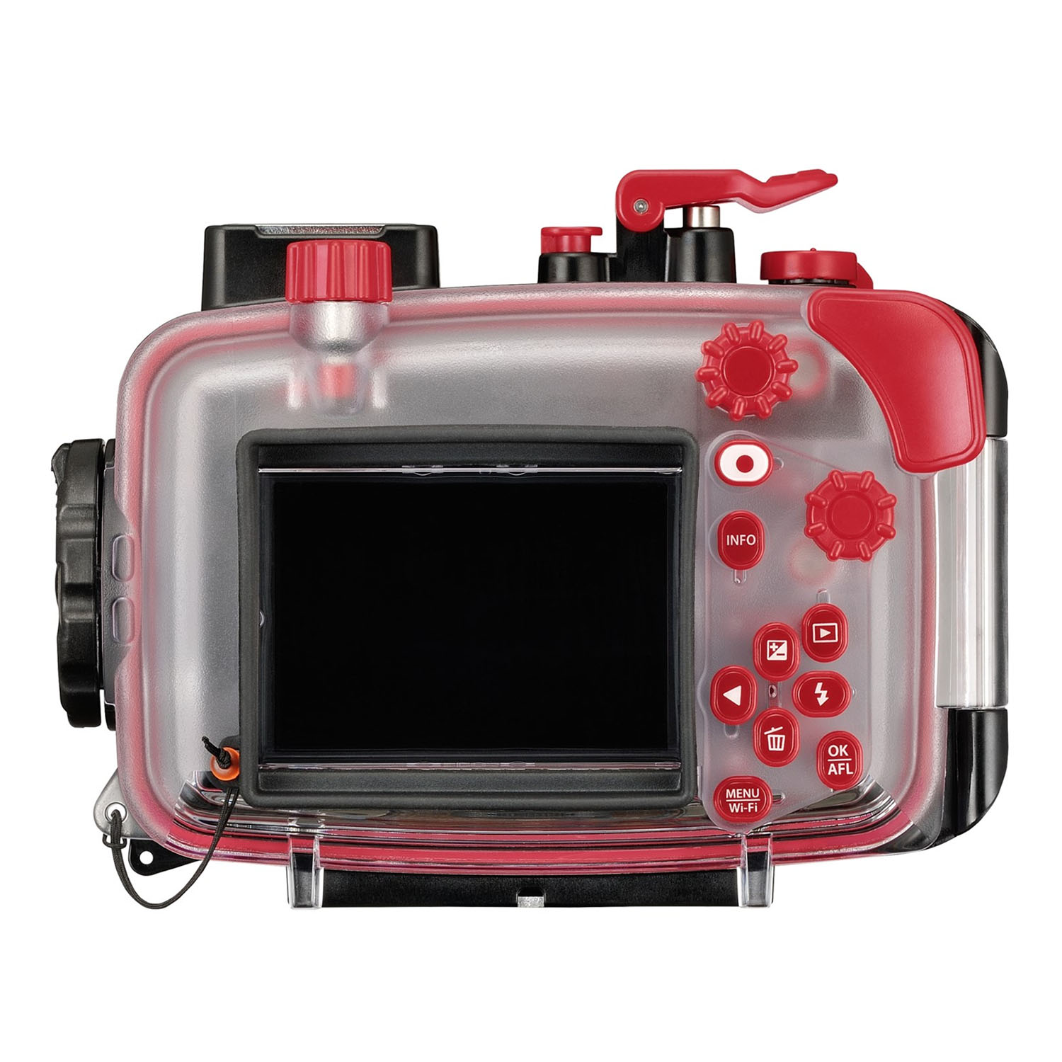OLYMPUS オリンパス TG-6 防水プロテクターセット - デジタルカメラ