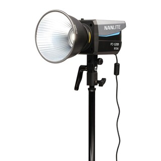 FC-120B Bi-color, videobelysning