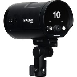 B10X Duo Kit  
