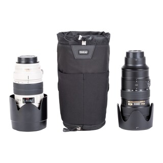 Lens Changer 75 Pop Down V3.0, Svart & grå