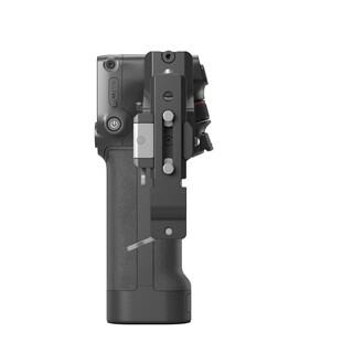 Focus Pro Grip- LiDAR autofokus & följefokus handgrepp 