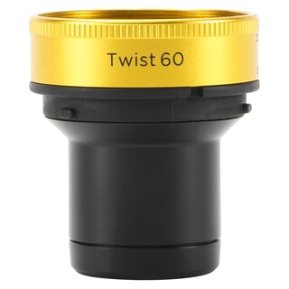 Twist 60/2,5 Optik