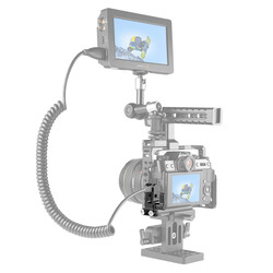 1679 HDMI LOCK FOR SONY A7II/A7RII/A7SII