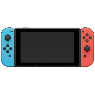 Switch (2019) - Blå & Röd