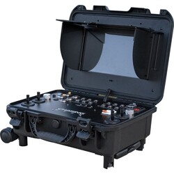 M2 Pro Control Console