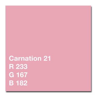 Bakgrundspapper 2,72 x 11 m, Carnation   