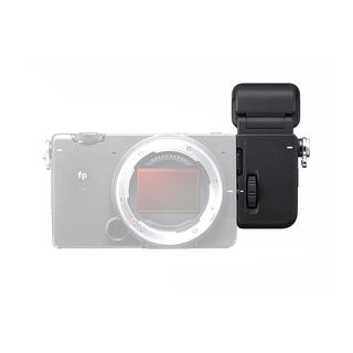 EVF-11, OLED-sökare till fp L