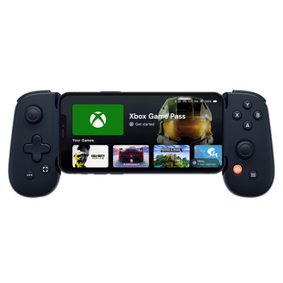 One PlayStation Edition, smartphone spelkontroll - vit iOS