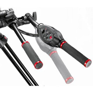Stativfjärrkontroll LANC MVR901EPLA Sony/Canon 