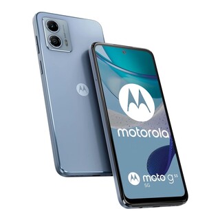 Moto G53 5G 4/128GB - Artic Silver