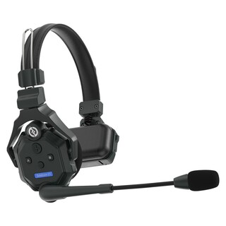 Solidcom C1, full duplex trådlöst intercom-system med 6 headsets