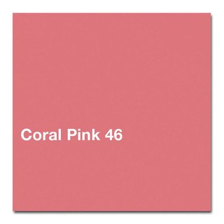 Bakgrundspapper 2,72 x 11 m, Coral pink  