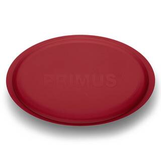 Meal Set - Röd