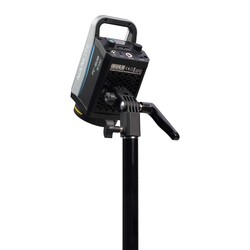 FC-120B Bi-color, videobelysning