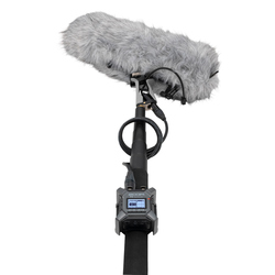 F3 Field Recorder